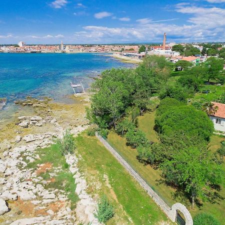 Holiday Home Nona By Interhome Ουμάγκ Εξωτερικό φωτογραφία