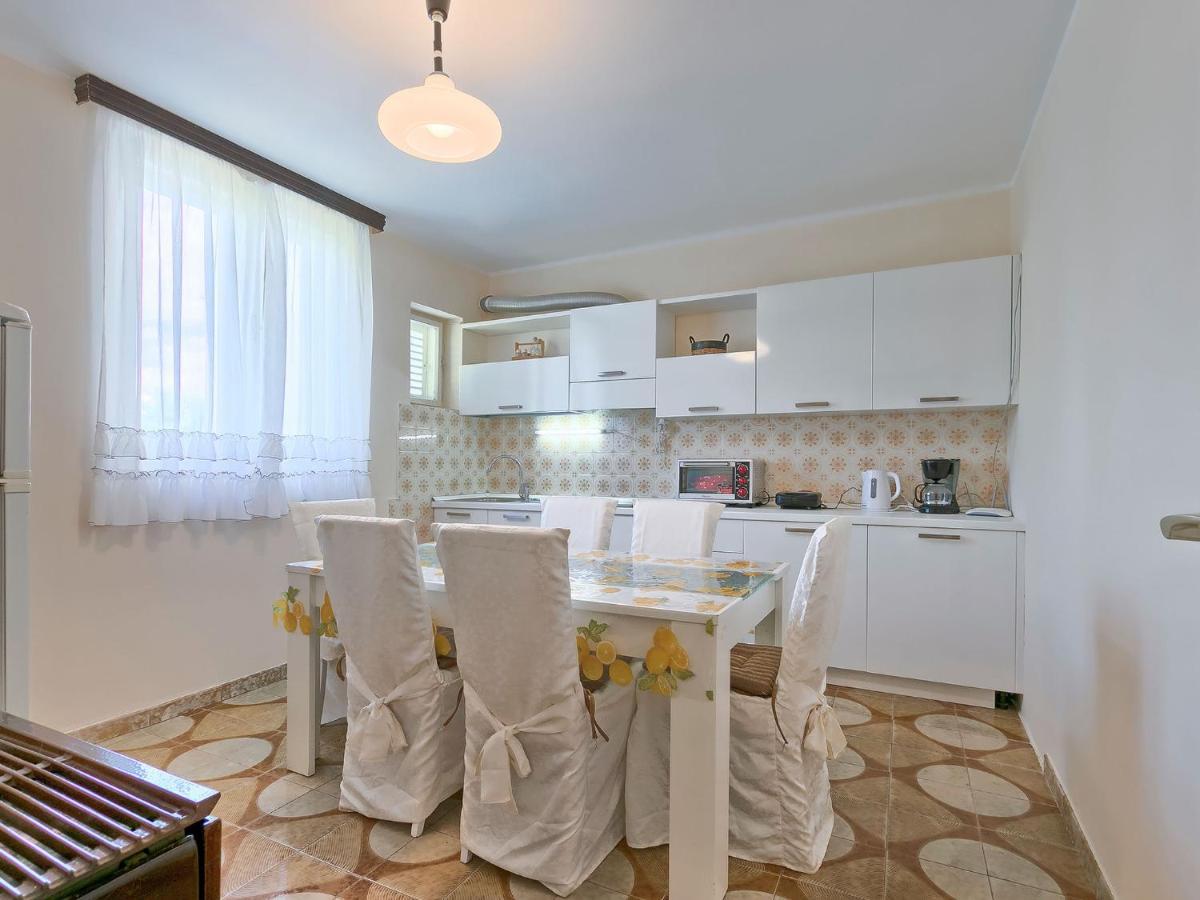 Holiday Home Nona By Interhome Ουμάγκ Εξωτερικό φωτογραφία