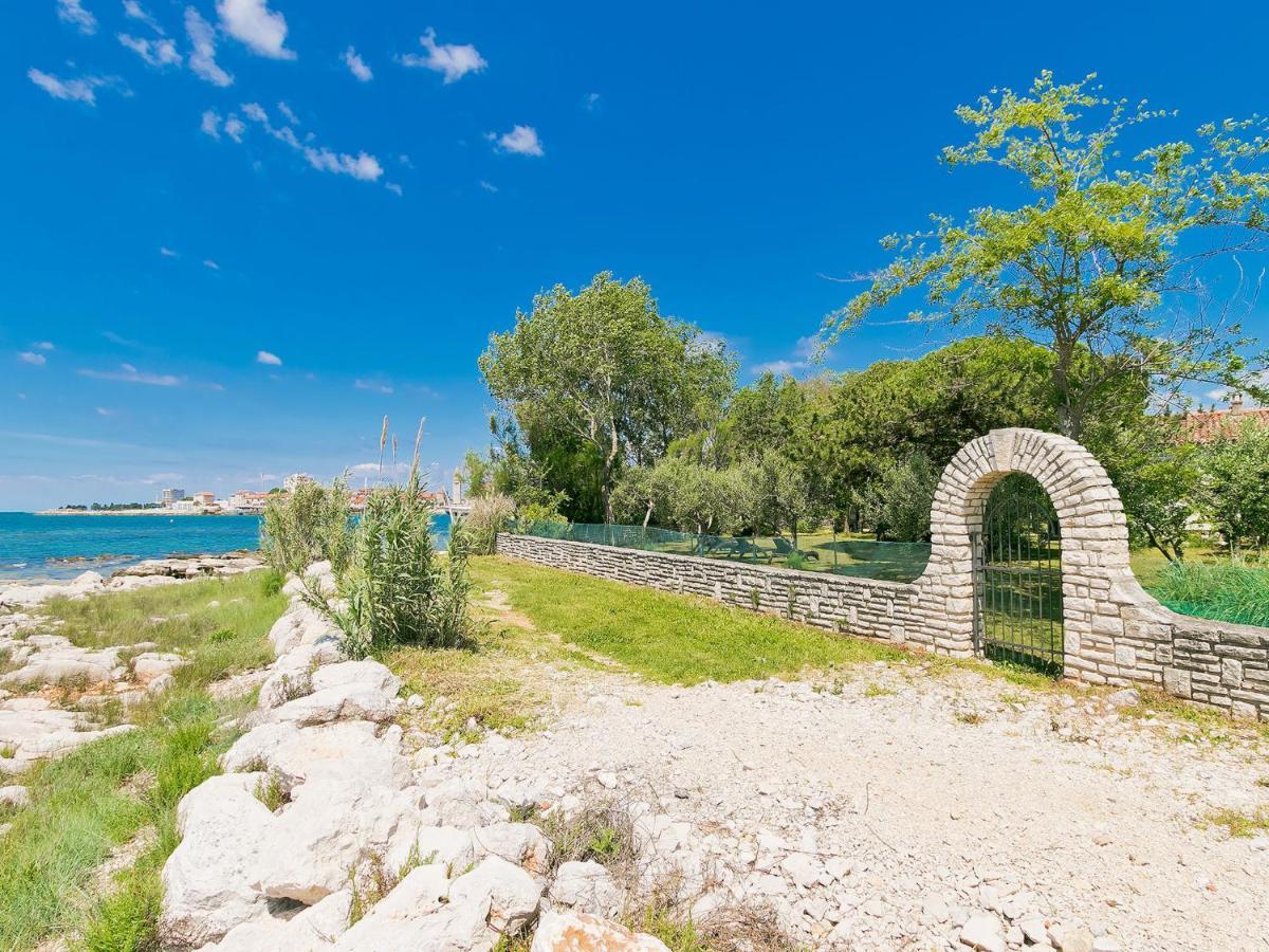 Holiday Home Nona By Interhome Ουμάγκ Εξωτερικό φωτογραφία